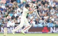 England v Pakistan - Second Natwest Test Match - Day Two - Headingley